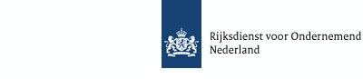 Rijksdienst voor Ondernemend Nederland - Ga naar de website www.rvo.nl